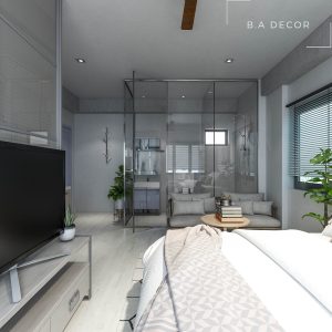 THI CÔNG DỰ ÁN CĂN HỘ SARICA – SALA