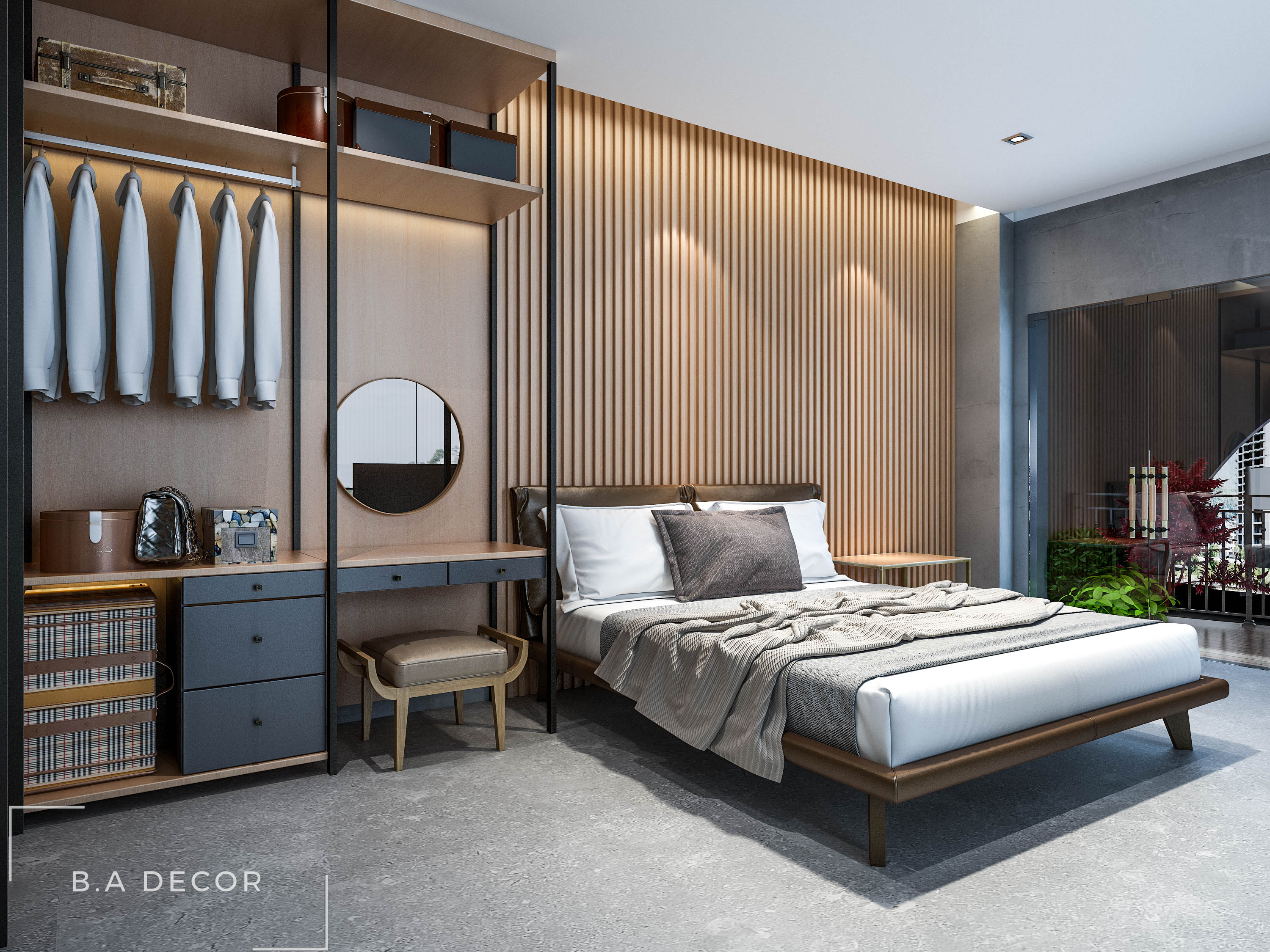 THI CÔNG DỰ ÁN CĂN HỘ SARICA – SALA