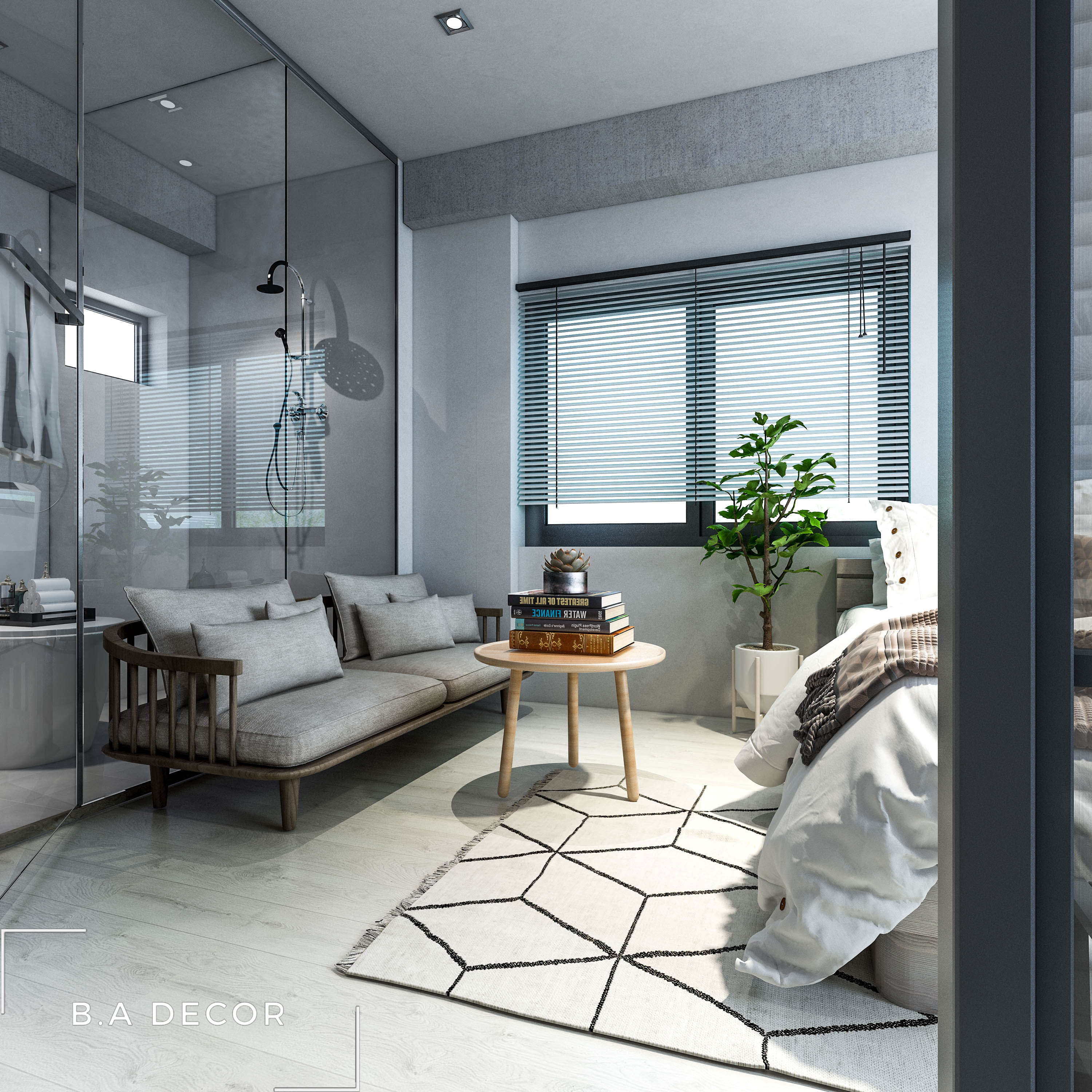 THI CÔNG DỰ ÁN CĂN HỘ SARICA – SALA